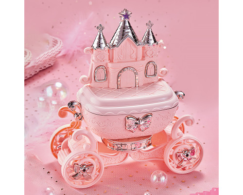 Набор детской декоративной косметики S1688-051 "Карета" 001