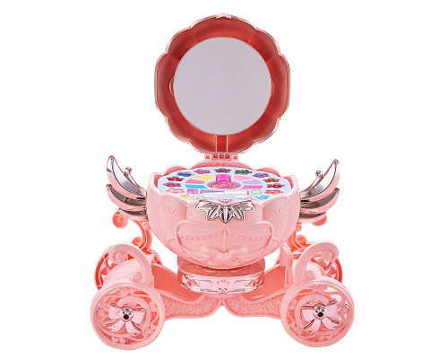 Набор детской декоративной косметики S1688-051 "Карета" 003