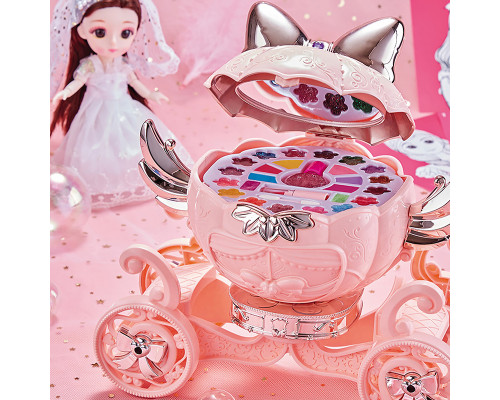 Набор детской декоративной косметики S1688-051 "Карета" 003