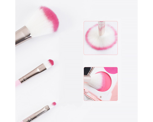 Набор детской декоративной косметики S1688-051 "Карета" 003