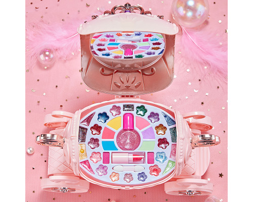 Набор детской декоративной косметики S1688-051 "Карета" 005