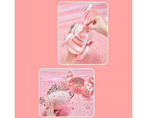 Набор детской декоративной косметики S1688-051 "Карета" 005