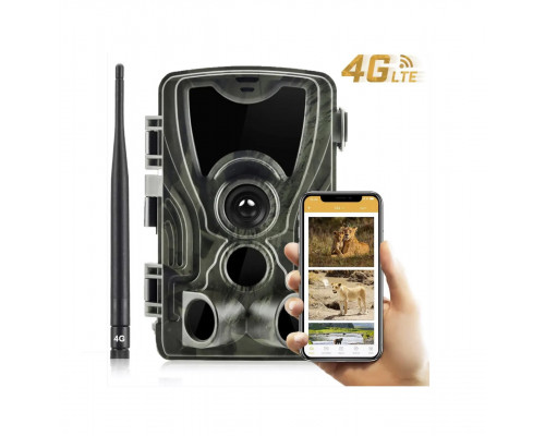 Фотоловушка Suntek HC 801 PLus