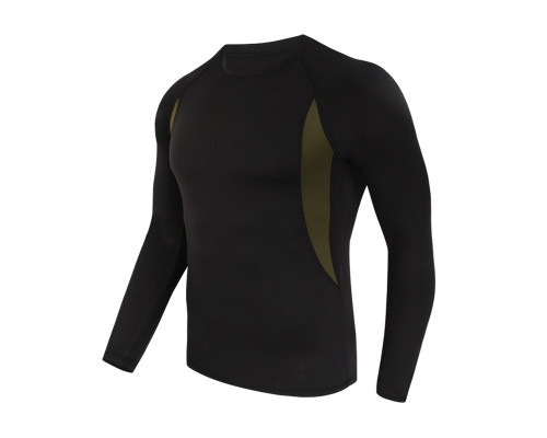 Термобелье мужское A152 XL Black