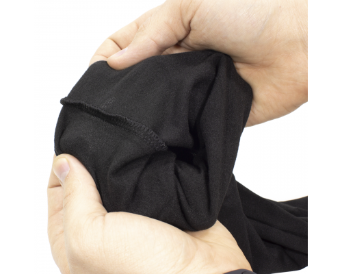 Термобелье мужское A152 XL Black