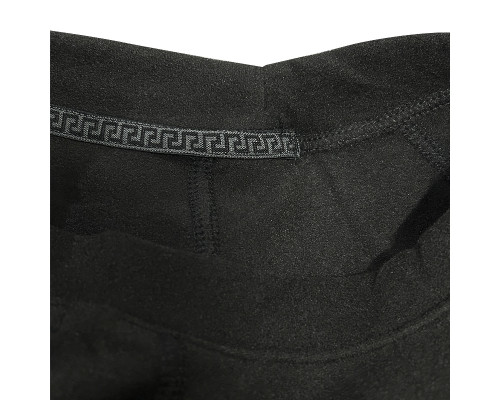 Термобелье мужское A157 S Black