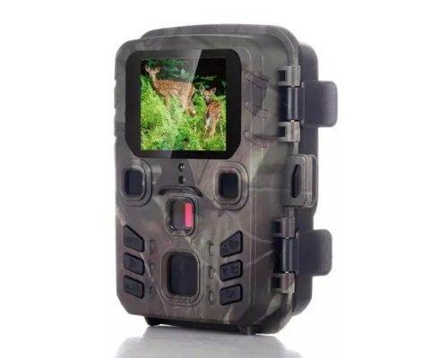 Фотопастка Suntekcam Wifi 301 MINI (20Мп, 2" дисплей)