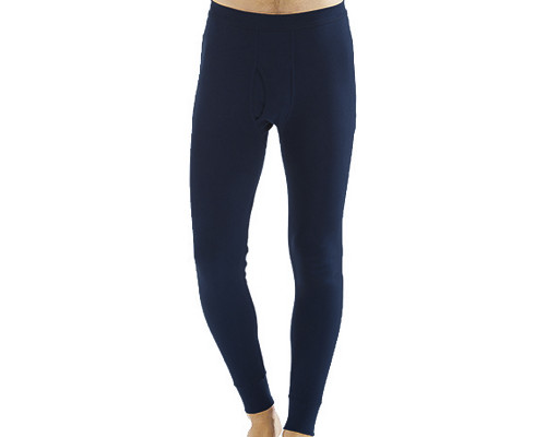 Термобелье мужское Septwolves 08001 Blue L