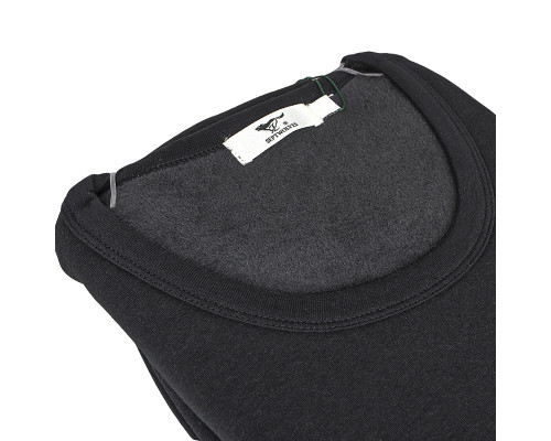 Термобелье мужское Septwolves 08036 Black XL