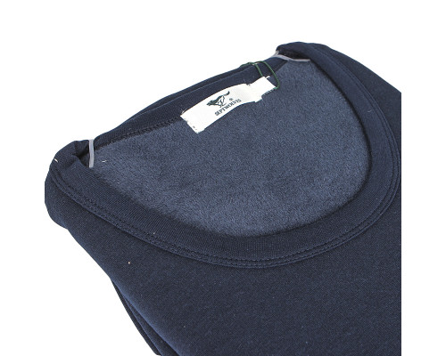 Термобелье мужское Septwolves 08036 Blue M