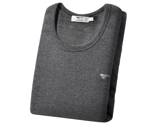 Термобелье мужское Septwolves 08036 Gray L