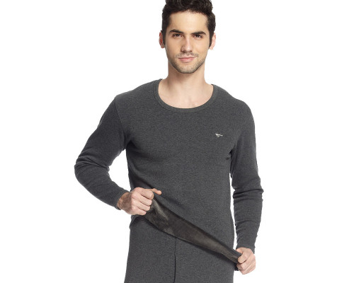 Термобелье мужское Septwolves 08036 Gray M