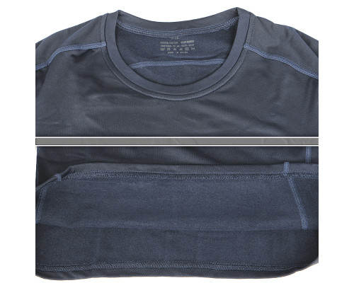 Термобелье женское XINTOWN NYXT19JBYD Blue L