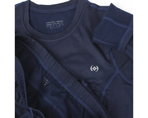 Термобелье женское XINTOWN NYXT19JBYD Blue XL