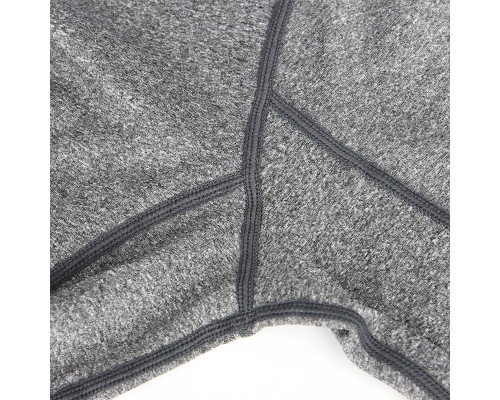 Термобелье женское XINTOWN NYXT19JBYD Gray M
