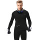 Термобелье мужское XINTOWN NYXT19JBYD-1 Black 3XL