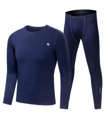 Термобелье мужское XINTOWN NYXT19JBYD-1 Blue S