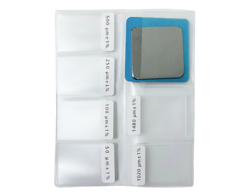 Толщиномер VDIAGTOOL VC-200 определяет толщину ЛКП до 1500 мкм автоматически распознает тип подложки железо алюминий