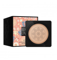 Тональный крем-кушонVeze Clear Cover Beauty Cream 20g 01 натуральный