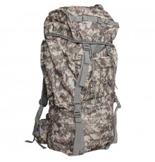 Рюкзак тактический AOKALI Outdoor A21 65L Camouflage ACU