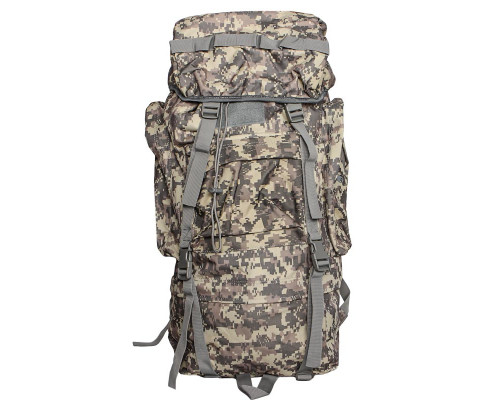Рюкзак тактический AOKALI Outdoor A21 65L Camouflage ACU