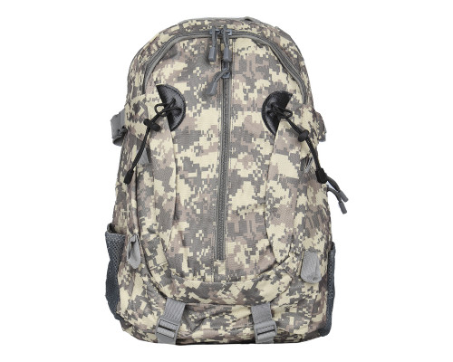 Рюкзак тактический AOKALI Outdoor A57 36-55L Camouflage ACU