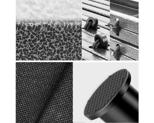 Стол складной S5436 214*70*70 см