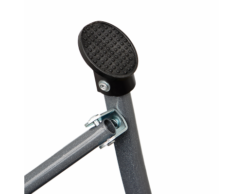 Раскладное кресло S5432 50*43*90 см Black