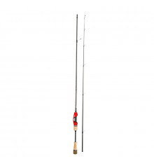 Спиннинговое удилище HUA HJH001 1.8м L 3-12г Безынерционная