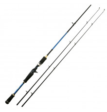 Спиннинговое удилище YMERBOR Fishing Of Catch 5-309 1.8м 5-35г Section: M/ML Мультипликаторная