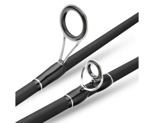 Спиннинговое удилище YMERBOR Fishing Of Catch 5-309 1.8м 5-35г Section: M/ML Мультипликаторная