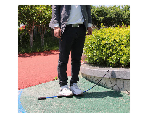 Спиннинговое удилище YMERBOR Fishing Of Catch 5-309 1.8м 5-35г Section: M/ML Мультипликаторная