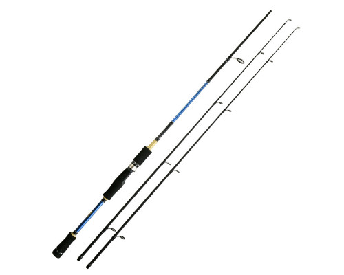 Спиннинговое удилище YMERBOR Fishing Of Catch 5-309 2.1м 5-35г Section: M/ML Безынерционная