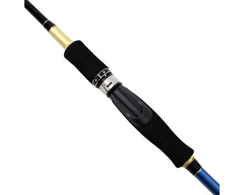 Спиннинговое удилище YMERBOR Fishing Of Catch 5-309 2.1м 5-35г Section: M/ML Безынерционная