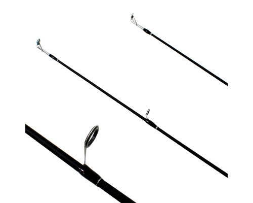 Спиннинговое удилище YMERBOR Fishing Of Catch 5-309 2.1м 5-35г Section: M/ML Безынерционная