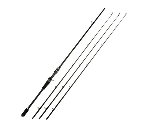 Спиннинговое удилище YMERBOR LYGS001 1.8м 3 сменных наконечника: ML/M/MH Мультипликаторная