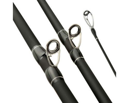 Спиннинговое удилище YMERBOR X Tomahawk 213 2.13м 7-40г Section: H/MH Безынерционная