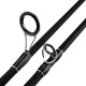 Спиннинговое удилище YUMINGBU KNIGHT Karbon IM7 2.4м 5-30г Section: M/ML Безынерционная