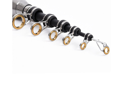 Удочка телескопическая LEO 27593 2,1 м