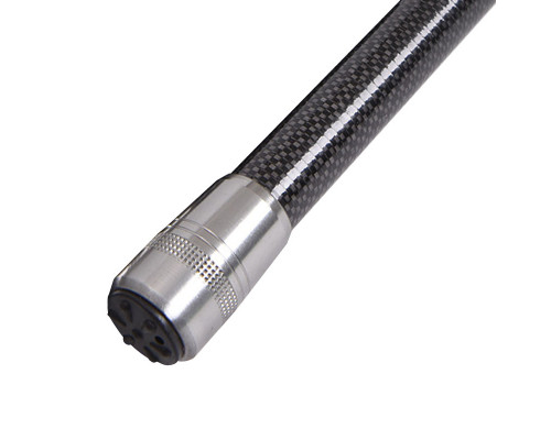 Удочка телескопическая LEO 27593 2,1 м