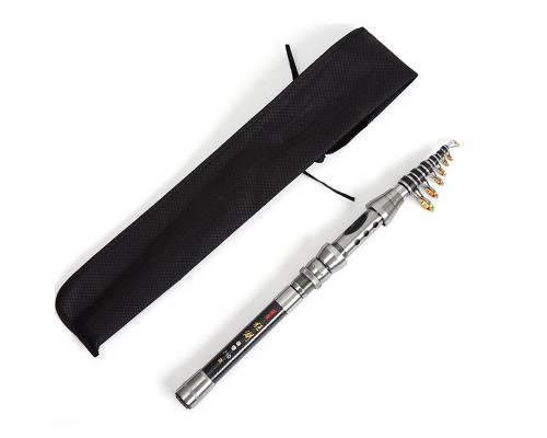 Удочка телескопическая LEO 27593 2,4 м