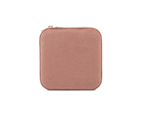 Шкатулка для хранения украшений Casegrace SP-01247 органайзер для ювелирных изделий Pink