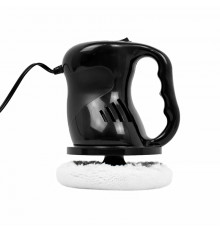 Полировальная машинка для авто Car Waxing Polishing Machine Black