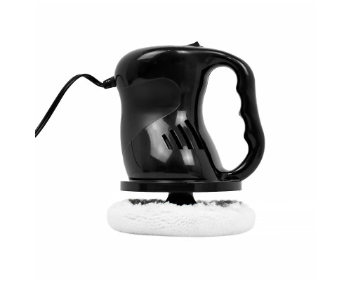 Полировальная машинка для авто Car Waxing Polishing Machine Black