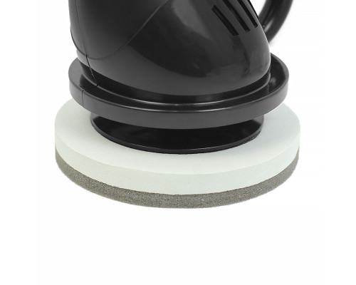 Полировальная машинка для авто Car Waxing Polishing Machine Black