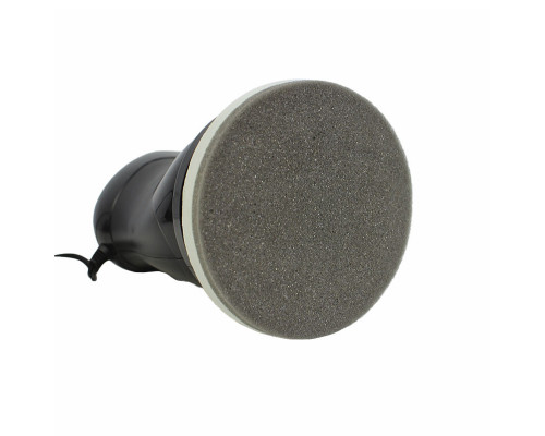 Полировальная машинка для авто Car Waxing Polishing Machine Black