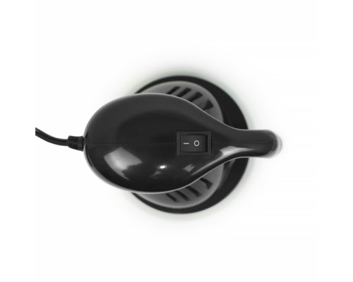 Полировальная машинка для авто Car Waxing Polishing Machine Black