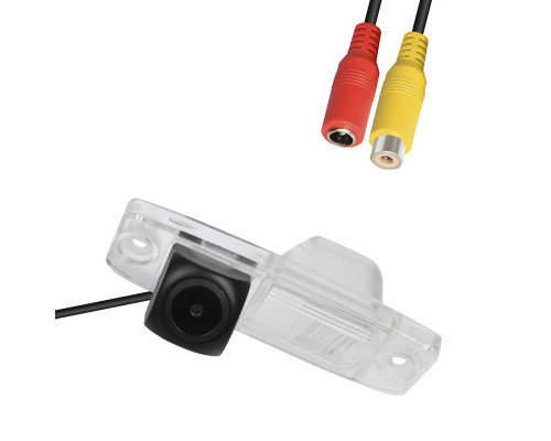 Автомобильная камера Hyundai Elantra Accent 2006-2011 Sonata Tucson 2004-2010 Chrysler 300C (3920)