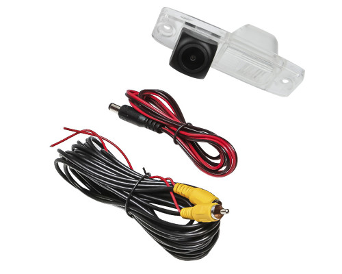 Автомобильная камера Hyundai Elantra Accent 2006-2011 Sonata Tucson 2004-2010 Chrysler 300C (3920)