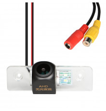 Автомобильная камера заднего вида Skoda Octavia 2004-2012 (4061)